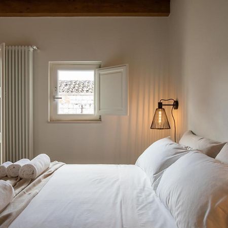 קונברסאנו Casa Badia Bed & Breakfast מראה חיצוני תמונה