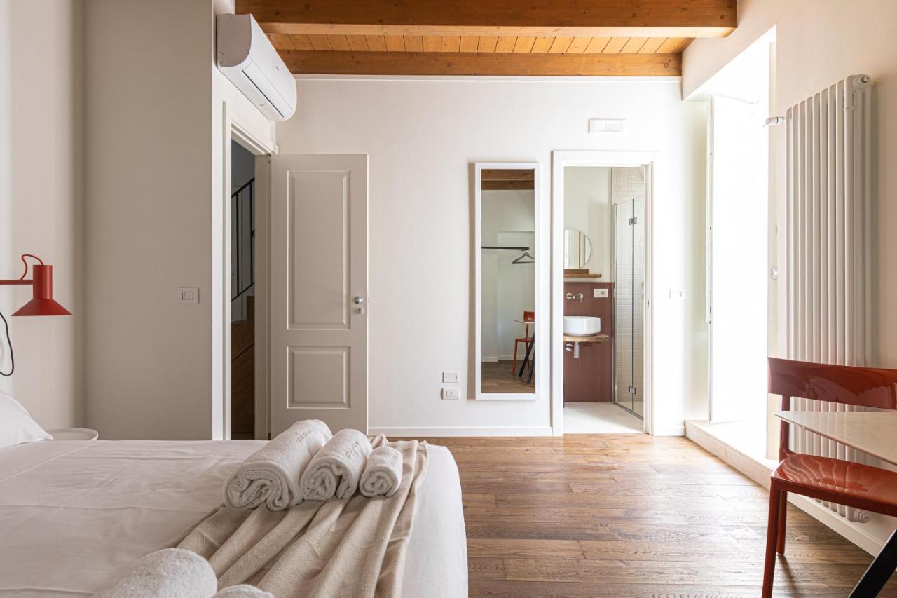 קונברסאנו Casa Badia Bed & Breakfast מראה חיצוני תמונה
