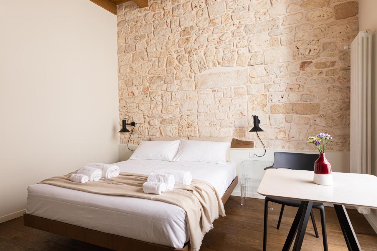 קונברסאנו Casa Badia Bed & Breakfast מראה חיצוני תמונה