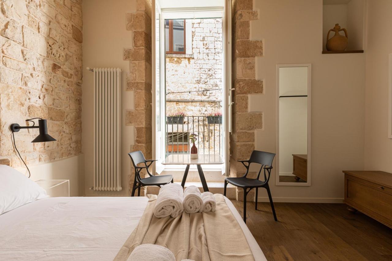 קונברסאנו Casa Badia Bed & Breakfast מראה חיצוני תמונה