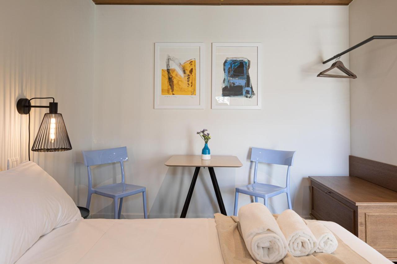 קונברסאנו Casa Badia Bed & Breakfast מראה חיצוני תמונה
