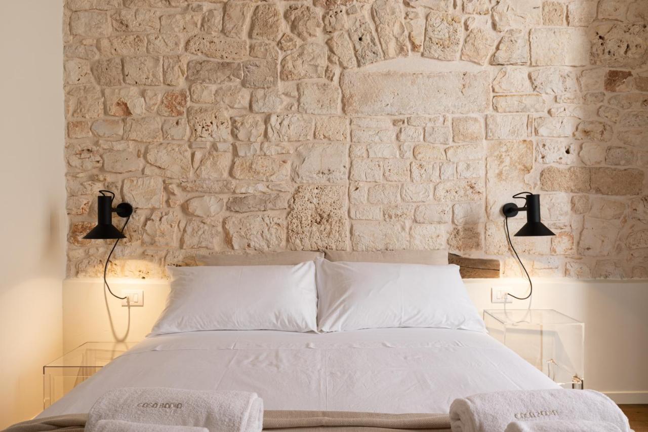 קונברסאנו Casa Badia Bed & Breakfast מראה חיצוני תמונה
