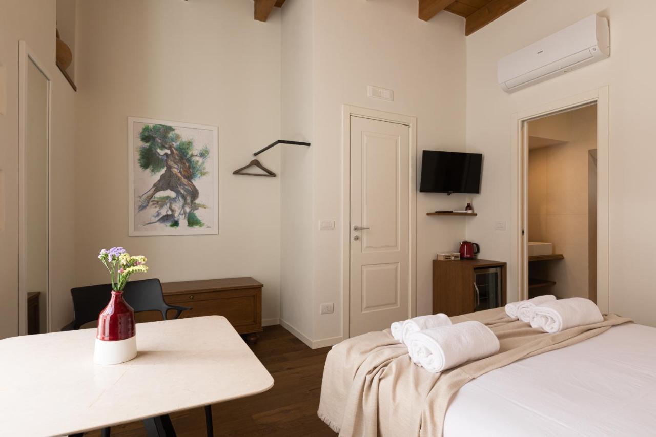 קונברסאנו Casa Badia Bed & Breakfast מראה חיצוני תמונה