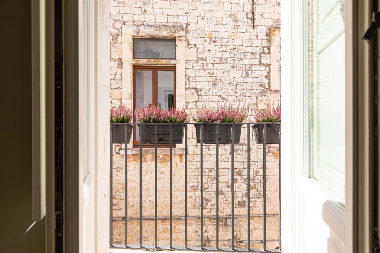קונברסאנו Casa Badia Bed & Breakfast מראה חיצוני תמונה