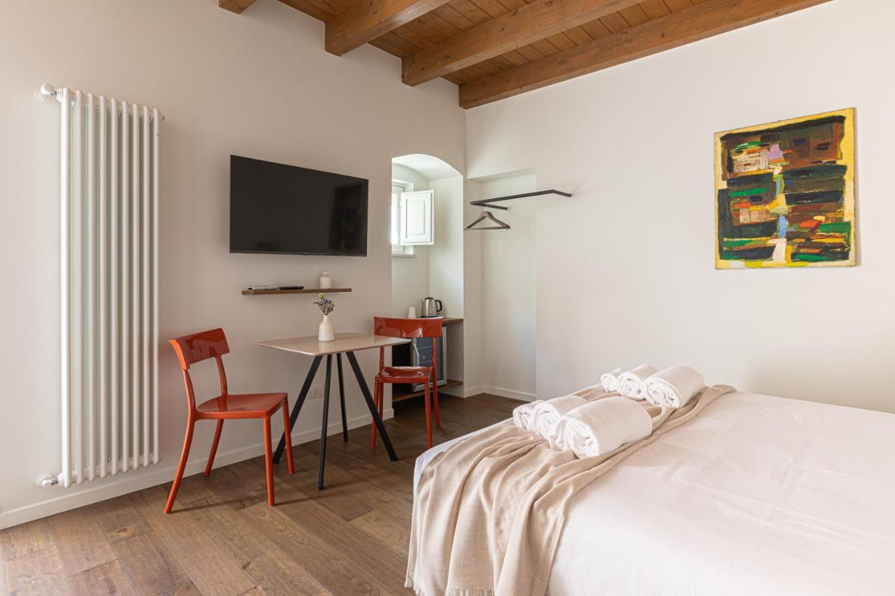 קונברסאנו Casa Badia Bed & Breakfast מראה חיצוני תמונה